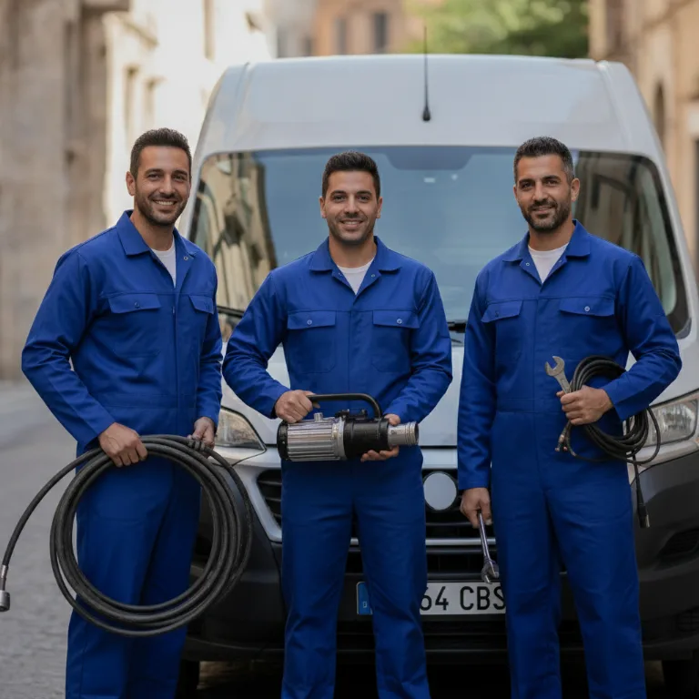 Svuotamento Cantina team a Alessandria